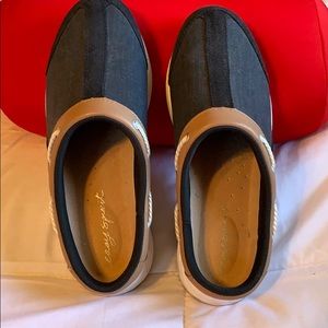 Easy Spirit Travelport Mules